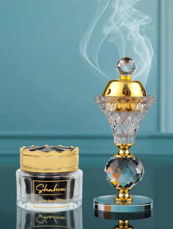 بخور معمول ملكي