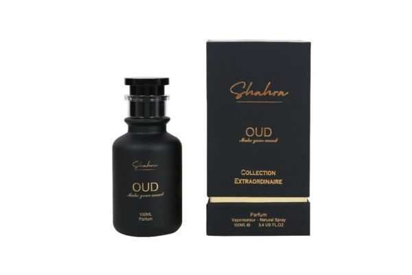 OUD make you mood 100 ml parfum