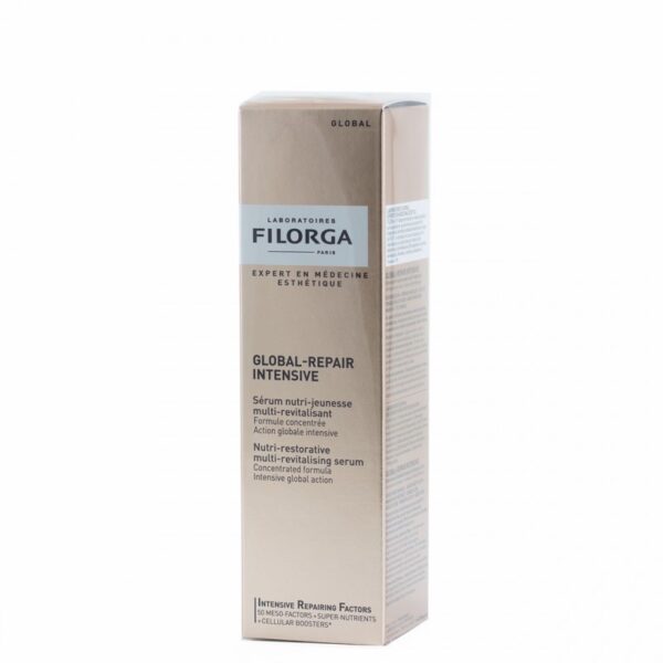 Filorga Global Repair Intensive Serum 30ml