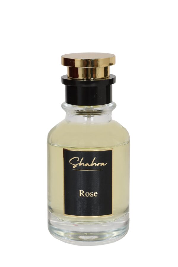 Rose eau de parfum 100 ml