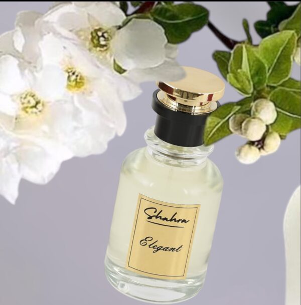 Elegant 100 ml parfum