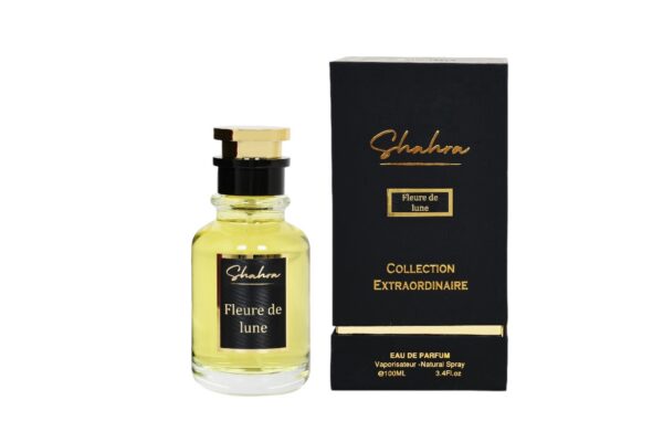 Fleure de lune eau de parfum 100 ml