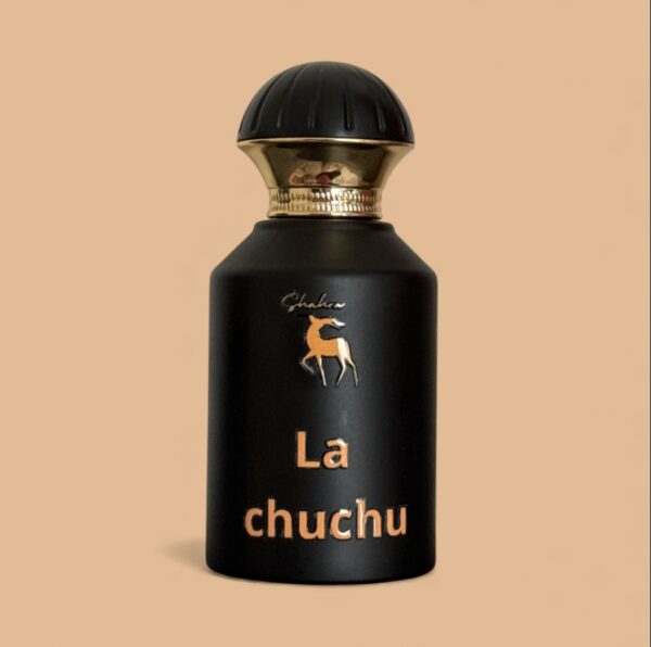 La chuchu 50ml
